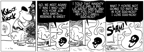 lostsheep